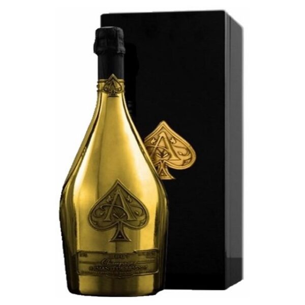 Armand De Brignac