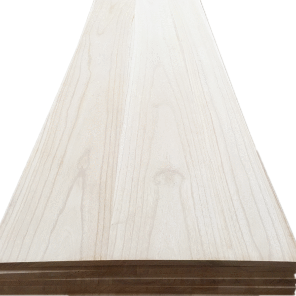 Sawn Timber Pine