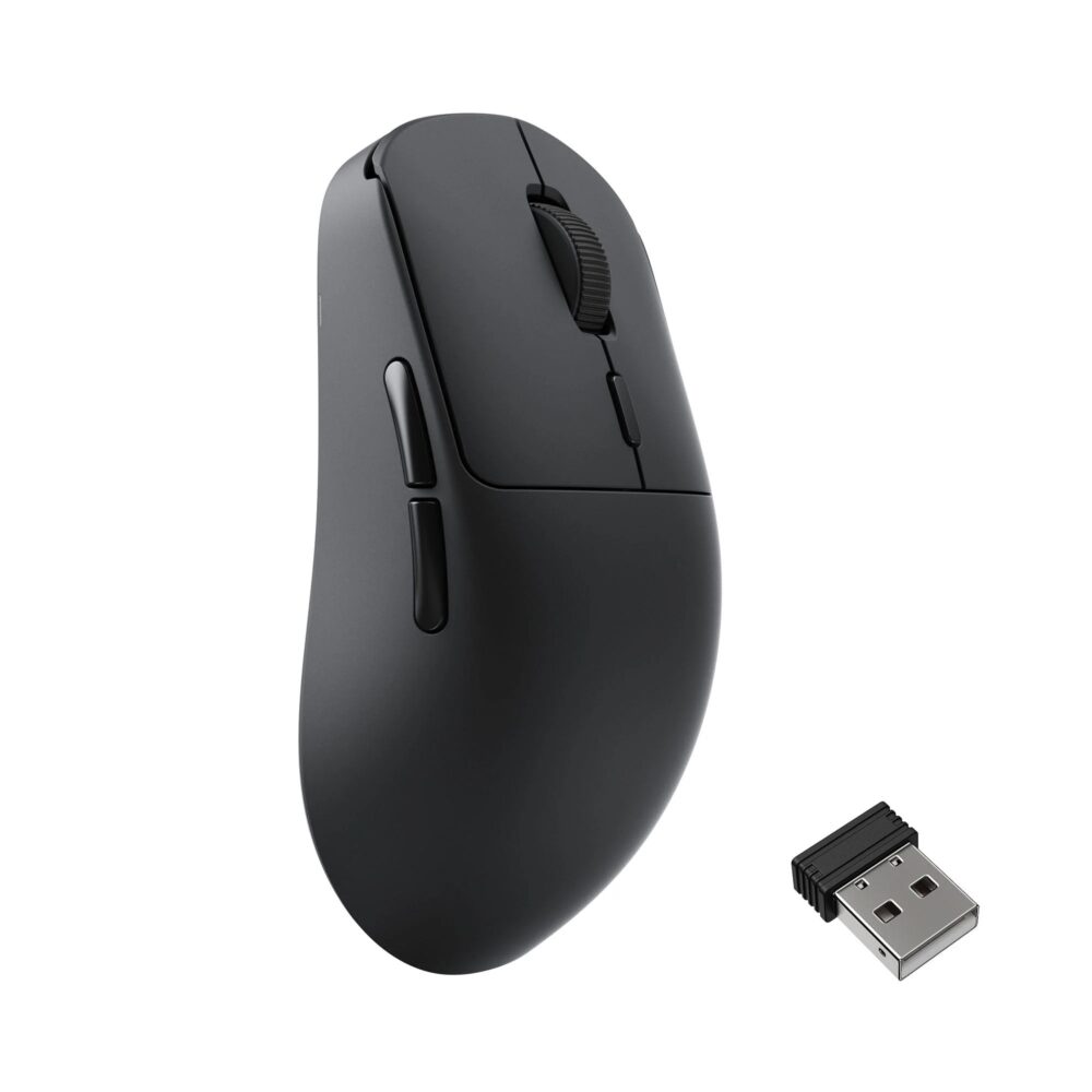 Wireless Mouse - Image 2