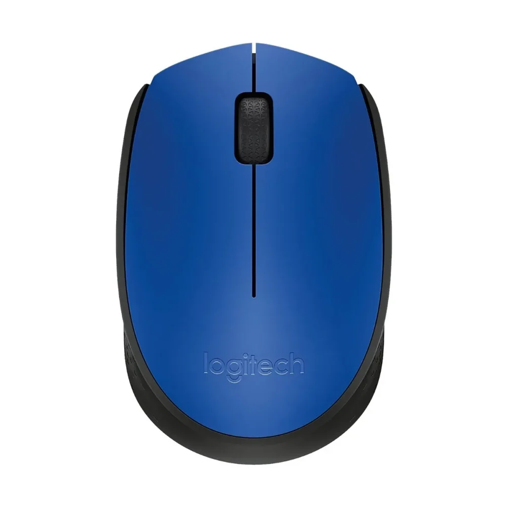 Wireless Mouse - Image 3